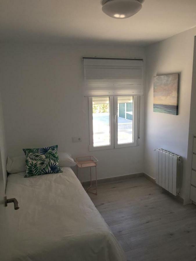 Casa Ferrada Vakantiehuis
