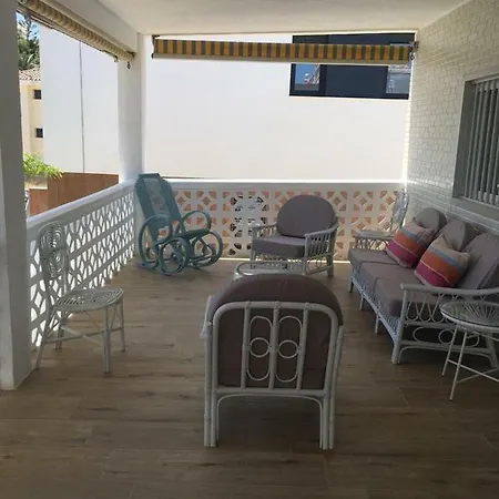 Casa Ferrada Villa Burriana Exterior photo