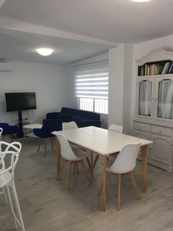 Ferienhaus Casa Ferrada