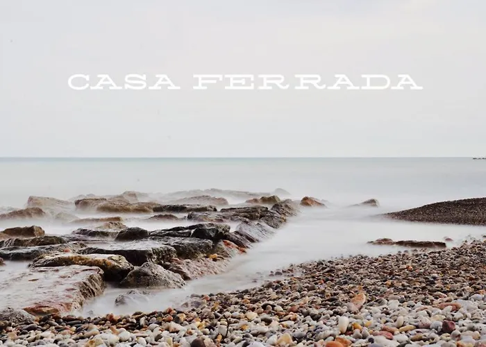 Casa Ferrada