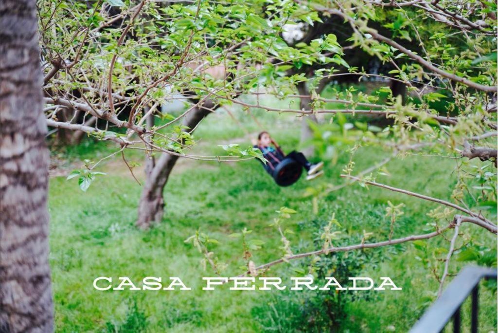Casa Ferrada * Burriana