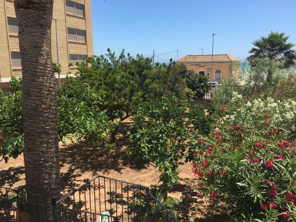 Casa Ferrada Holiday home Burriana