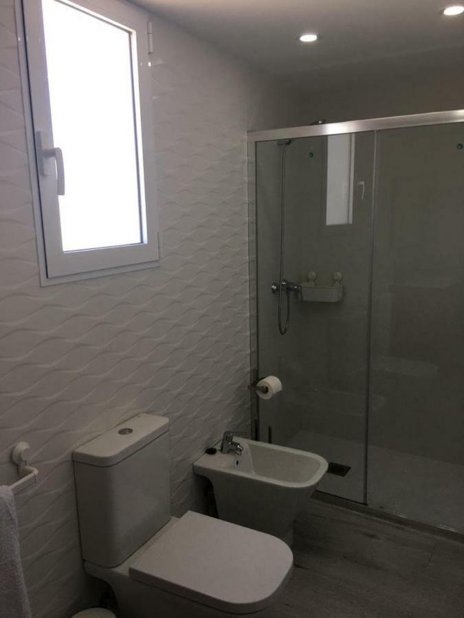 Holiday home Casa Ferrada Burriana