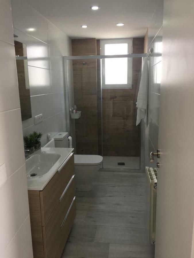 Casa Ferrada Holiday home