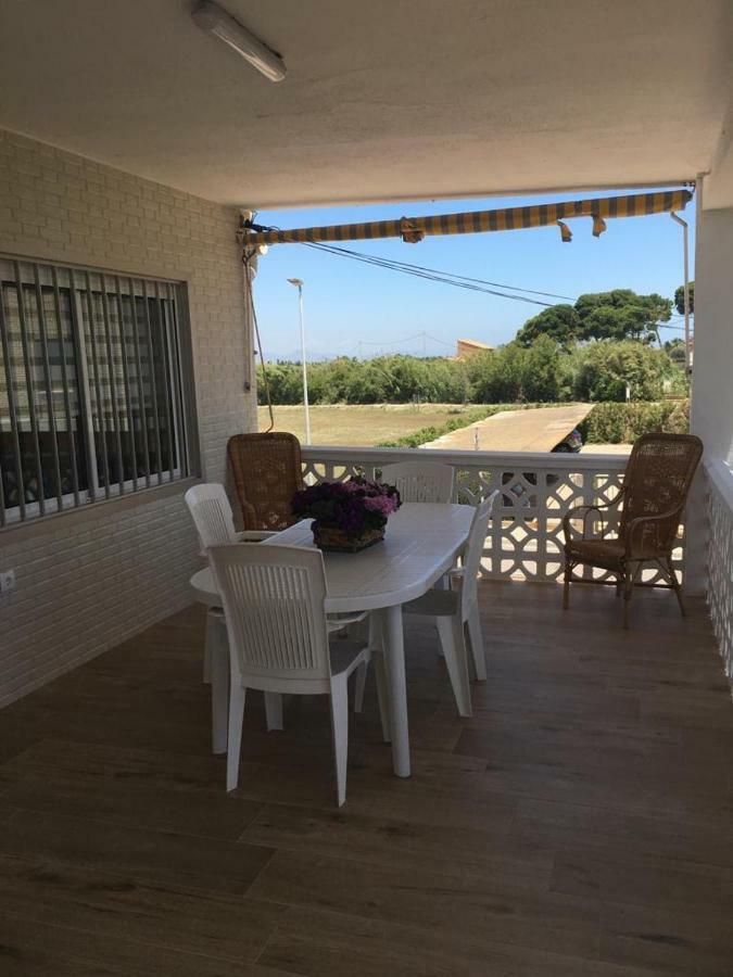 Casa Ferrada Burriana