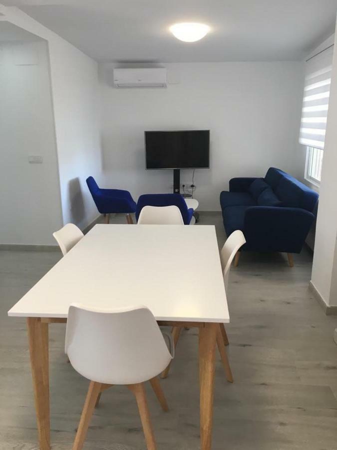 Casa Ferrada Holiday home *